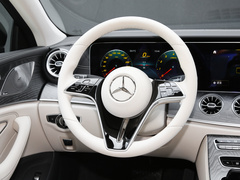 2022款 CLS 300 动感型