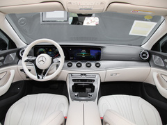 2022款 CLS 300 动感型