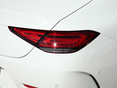 2022款 CLS 300 动感型
