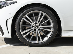 2022款 CLS 300 动感型