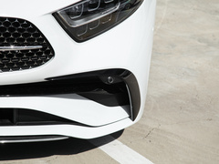 2022款 CLS 300 动感型