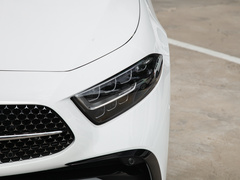 2022款 CLS 300 动感型