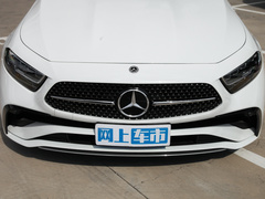 2022款 CLS 300 动感型
