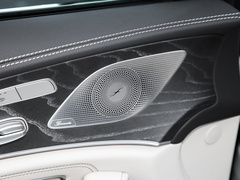 2022款 CLS 300 动感型