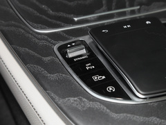 2022款 CLS 300 动感型