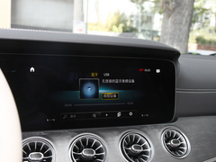 2022款 CLS 300 动感型