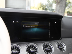 2022款 CLS 300 动感型