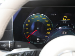 2022款 CLS 300 动感型