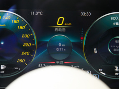 2022款 CLS 300 动感型