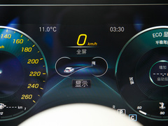2022款 CLS 300 动感型