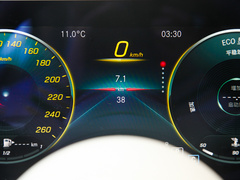2022款 CLS 300 动感型