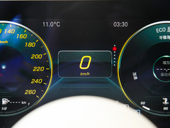 2022款 CLS 300 动感型