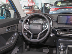 2022款 劲享版 1.5T 黄铜兔