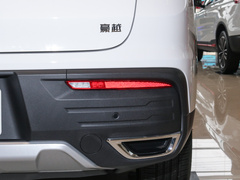 2022款 1.8TD 自动尊贵型 7座