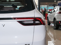 2022款 1.8TD 自动尊贵型 7座