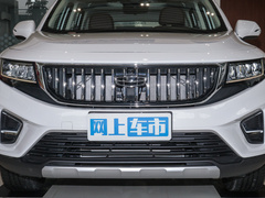 2022款 1.8TD 自动尊贵型 7座