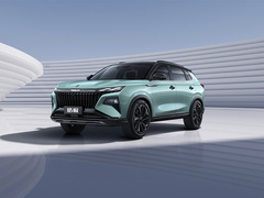 2022款 马赫双擎 1.5T MHD 敢梦版