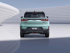 2022款 马赫双擎 1.5T MHD 敢梦版