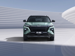 2022款 马赫双擎 1.5T MHD 敢梦版