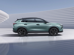2022款 马赫双擎 1.5T MHD 敢梦版