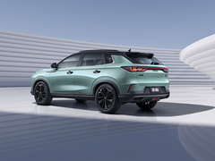 2022款 马赫双擎 1.5T MHD 敢梦版