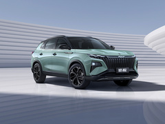 2022款 马赫双擎 1.5T MHD 敢梦版