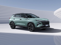 2022款 马赫双擎 1.5T MHD 敢梦版