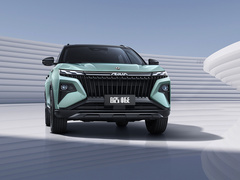 2022款 马赫双擎 1.5T MHD 敢梦版