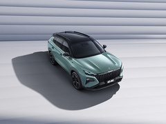 2022款 马赫双擎 1.5T MHD 敢梦版
