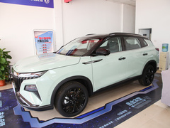 2022款 马赫双擎 1.5T MHD 敢梦版
