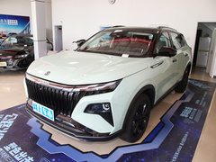 2022款 马赫双擎 1.5T MHD 敢梦版