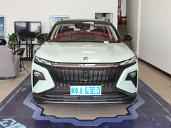 2022款 马赫双擎 1.5T MHD 敢梦版