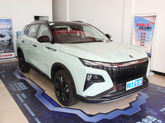 2022款 马赫双擎 1.5T MHD 敢梦版