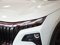 2022款 马赫双擎 1.5T MHD 敢梦版