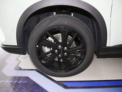 2022款 马赫双擎 1.5T MHD 敢梦版