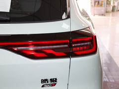 2022款 马赫双擎 1.5T MHD 敢梦版