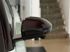 2022款 马赫双擎 1.5T MHD 敢梦版