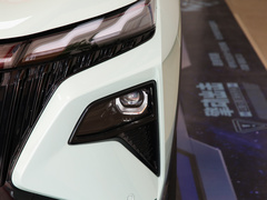 2022款 马赫双擎 1.5T MHD 敢梦版
