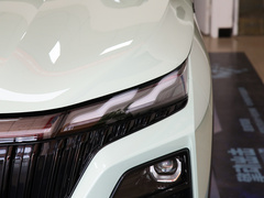 2022款 马赫双擎 1.5T MHD 敢梦版