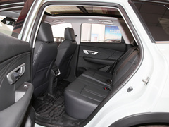 2022款 马赫双擎 1.5T MHD 敢梦版