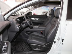 2022款 马赫双擎 1.5T MHD 敢梦版