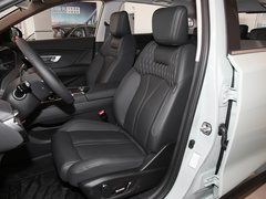 2022款 马赫双擎 1.5T MHD 敢梦版