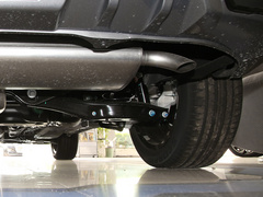 2022款 马赫双擎 1.5T MHD 敢梦版
