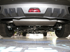 2022款 马赫双擎 1.5T MHD 敢梦版