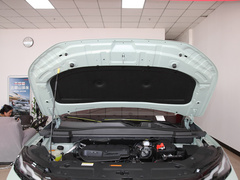 2022款 马赫双擎 1.5T MHD 敢梦版