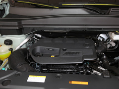 2022款 马赫双擎 1.5T MHD 敢梦版