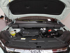 2022款 马赫双擎 1.5T MHD 敢梦版