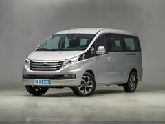 2022款 2.0T 自动公务版