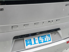 2022款 2.0T 自动公务版