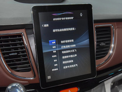 2022款 2.0T 自动商务版